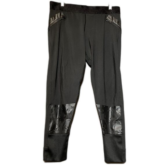 Adidas x Stella McCartney 10 Year Anniversary Leggings (L) - Picture 1 of 12